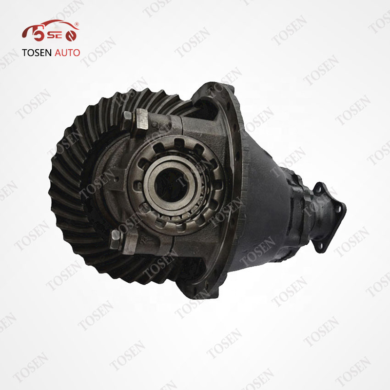 Mitsubishi Fuso PS100 6x40 differential assembly for Mitsubishi Canter
