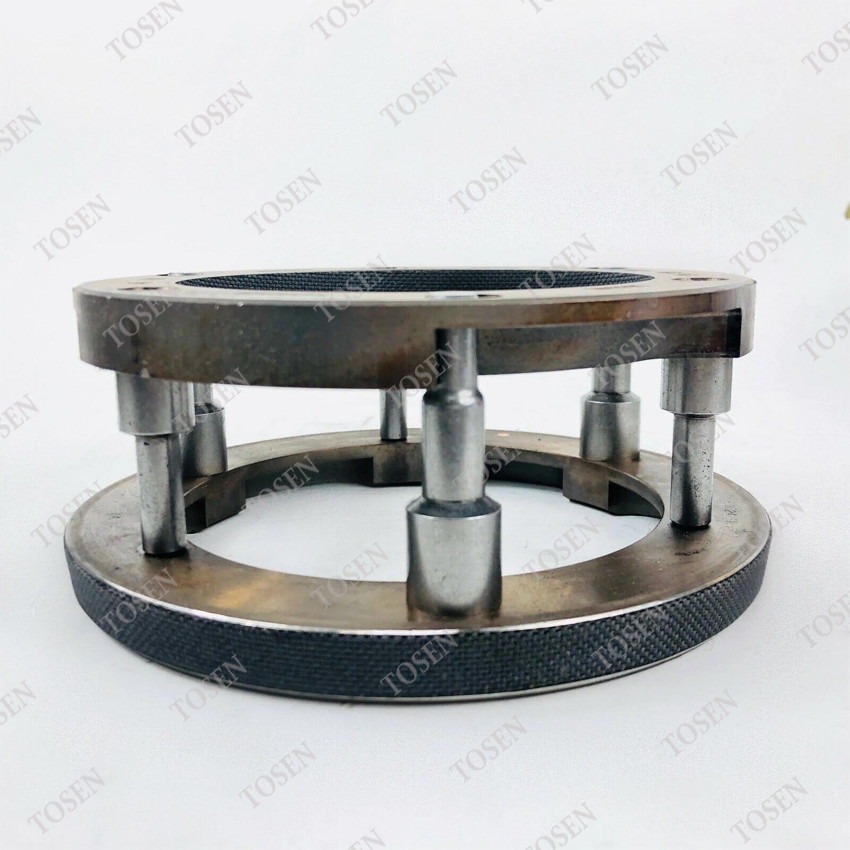 K3492 Synchronizer Kit for Eaton Fuller