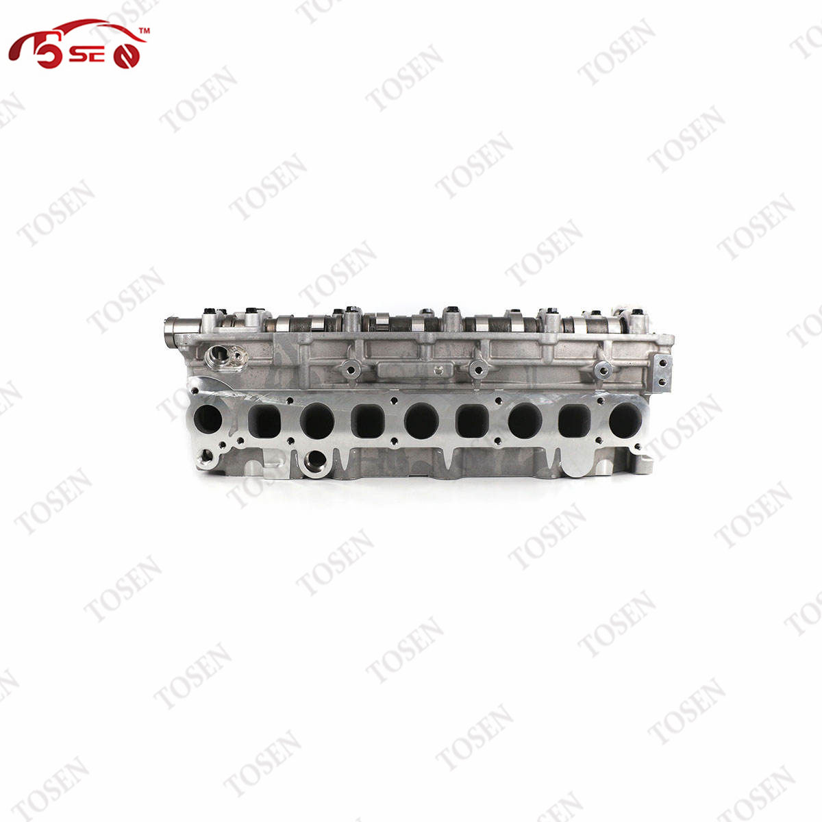 D4CB 2.5 CRDi Cylinder Head for Hyundai - product view 3