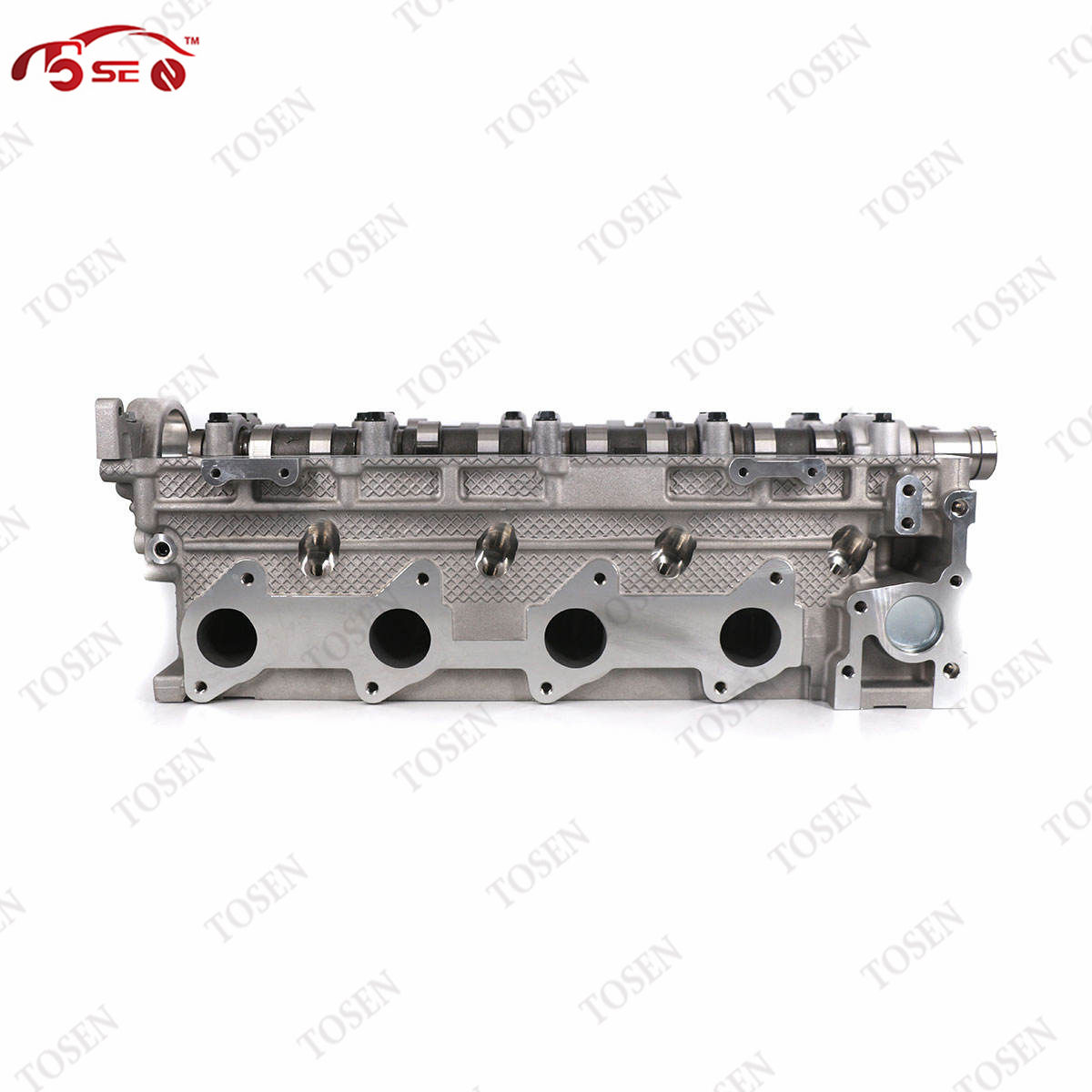 D4CB 2.5 CRDi Cylinder Head for Hyundai - product view 4