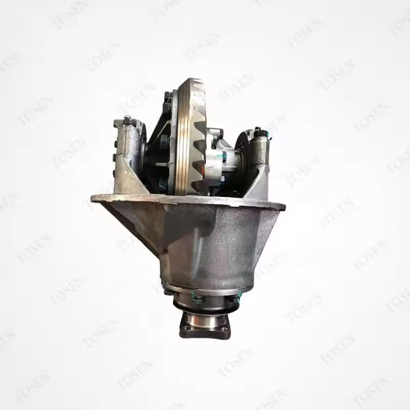 Rear Differential Assembly for Dongfeng EQ145 - product view 2