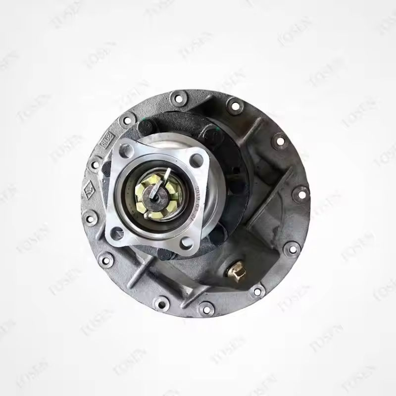 Rear Differential Assembly for Dongfeng EQ145 - product view 3