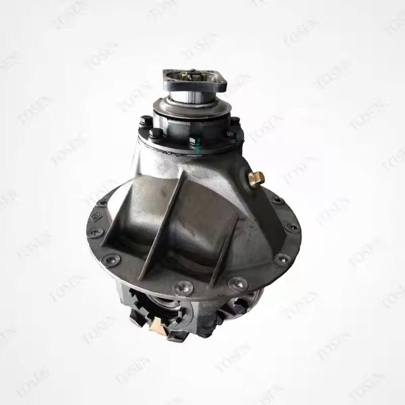 Rear Differential Assembly for Dongfeng EQ145 - product view 4