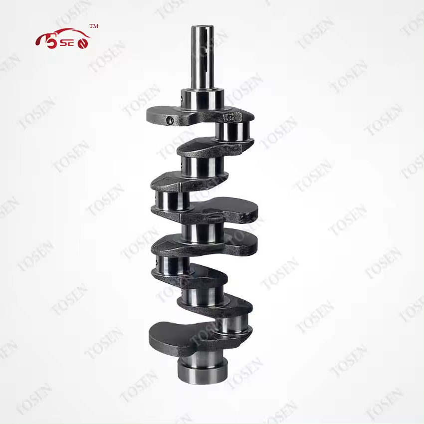 crankshaft 13401-22020 13411-7830071 For Toyota Corolla