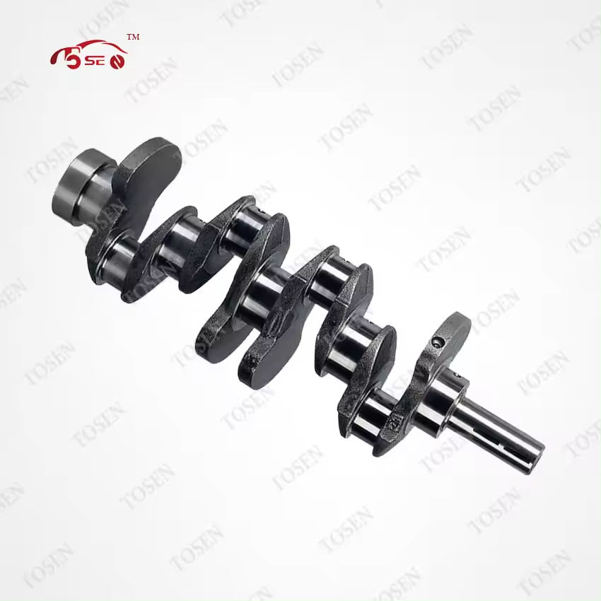 crankshaft 13401-22020 13411-7830071 For Toyota Corolla