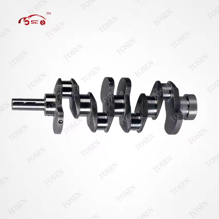 crankshaft 13401-22020 13411-7830071 For Toyota Corolla