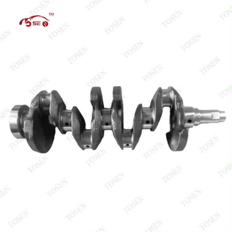 Hyundai Nu Engine Crankshaft - product view 3