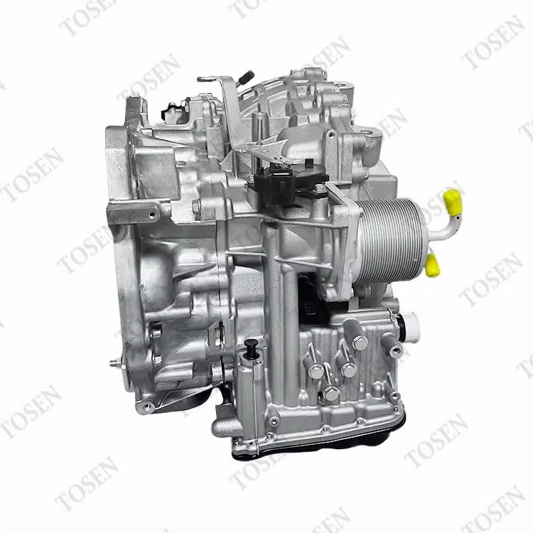 JF011E CVT Transmission Assembly