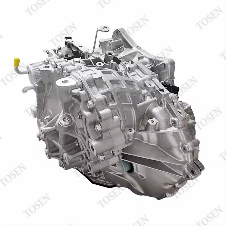 JF011E CVT Transmission Assembly