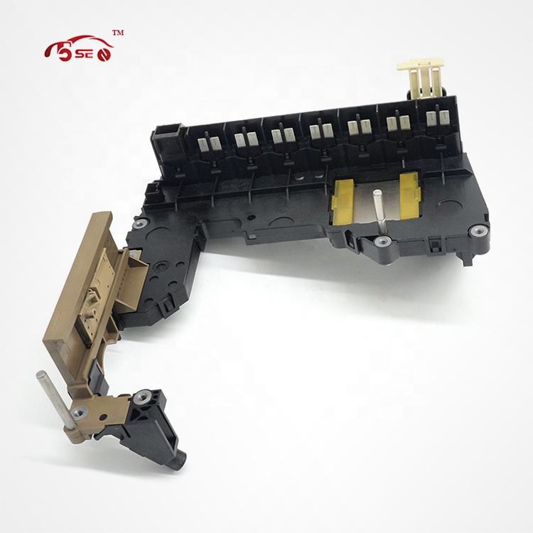 0260550008 ZF 6HP Transmission Control Module - product view 2
