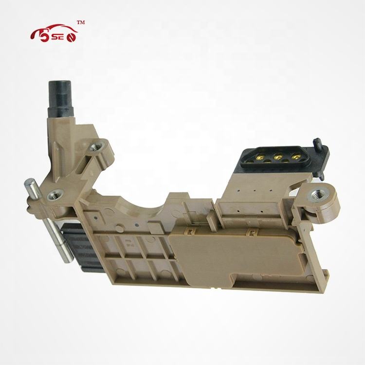 0260550008 ZF 6HP Transmission Control Module - product view 3