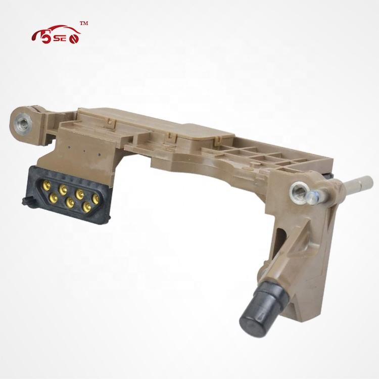 0260550008 ZF 6HP Transmission Control Module - product view 4