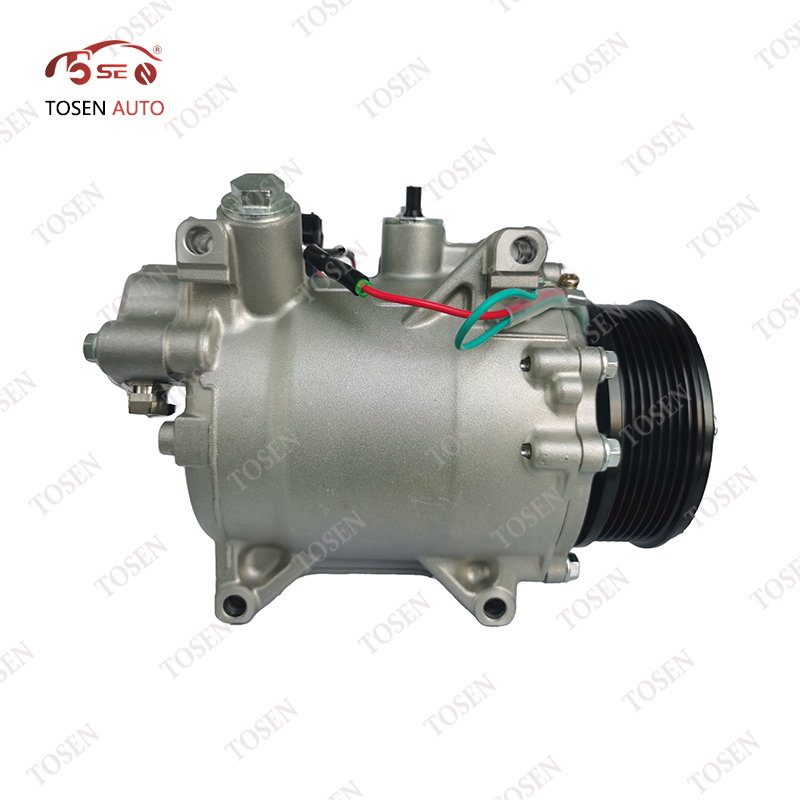Air Conditioning Compressor for Honda