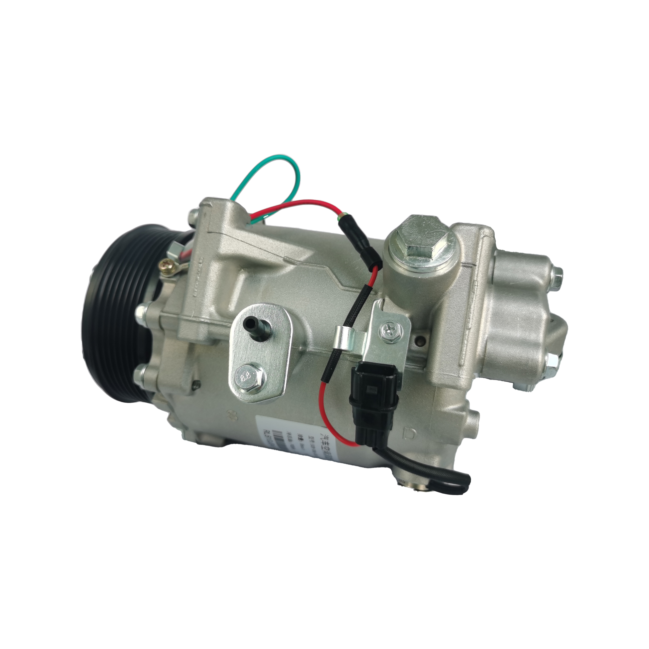 Air Conditioning Compressor for Honda - product view 4