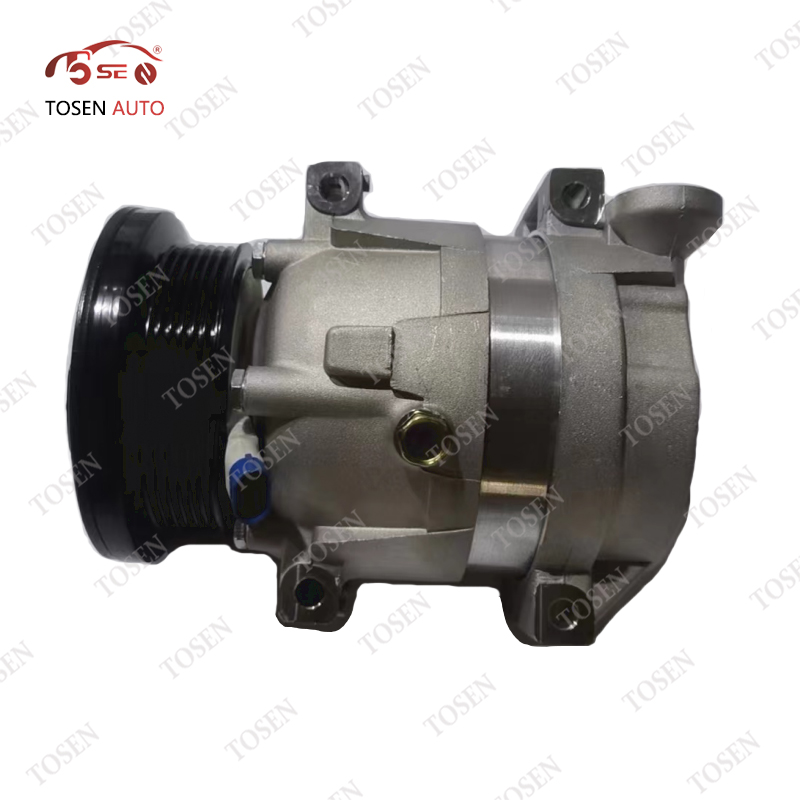 Chevrolet Aveo Air Conditioning Compressor 714978/715399 96539392/96484932