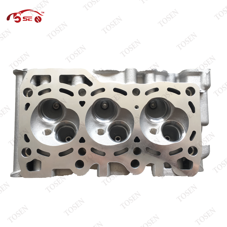 Chevrolet Engine Cylinder Head Assembly Models 96642708/96642705