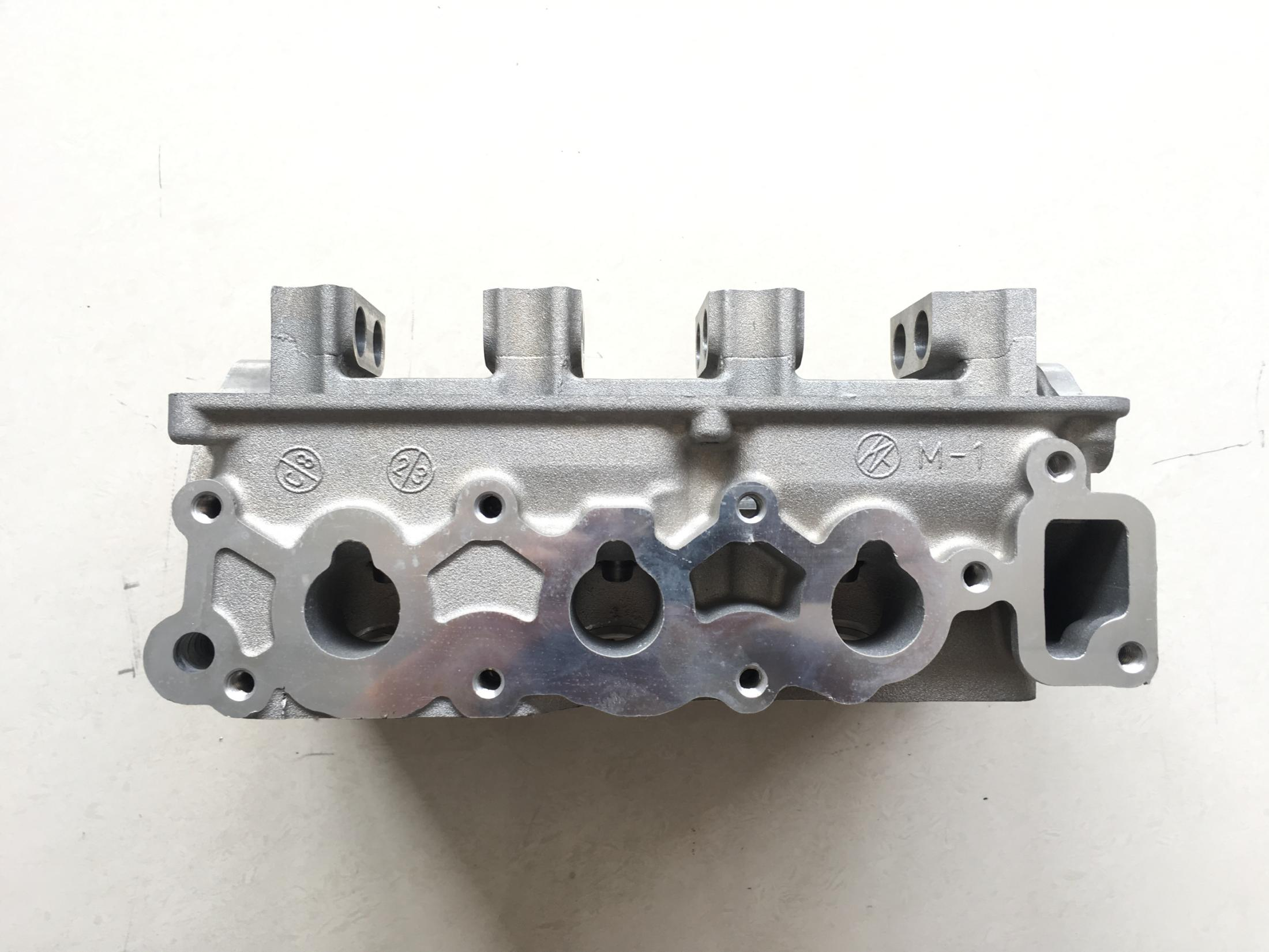 Chevrolet Engine Cylinder Head Assembly Models 96642708/96642705 – TOSEN AUTO — detail view