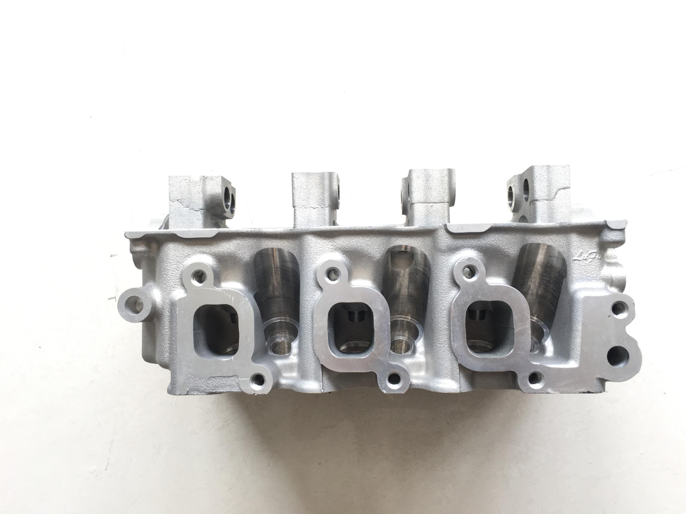 Chevrolet Engine Cylinder Head Assembly Models 96642708/96642705 – TOSEN AUTO — close-up