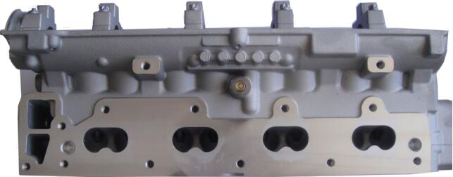 96395381 Cylinder Head for Chevrolet and Daewoo