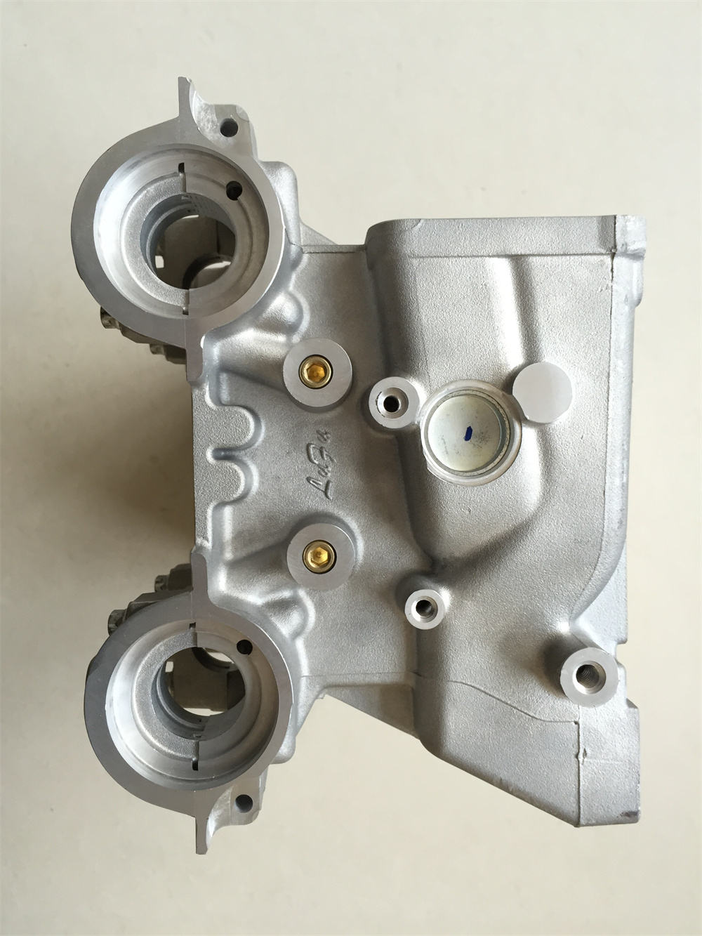 96395381 Cylinder Head for Chevrolet and Daewoo