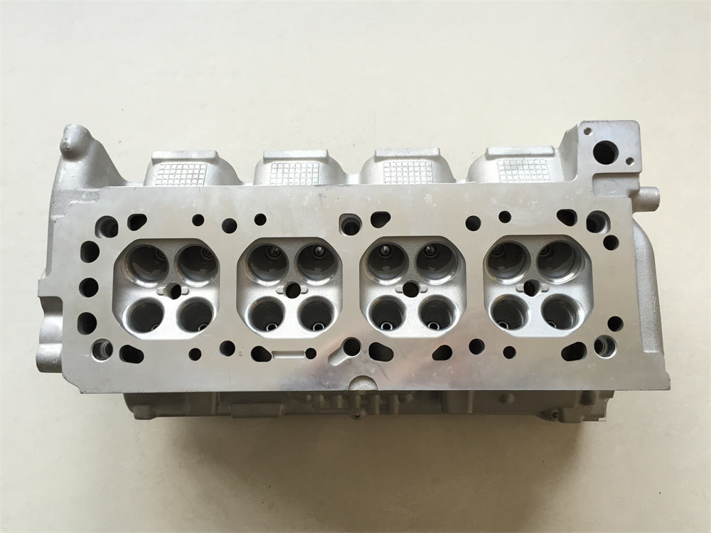 96395381 Cylinder Head for Chevrolet and Daewoo