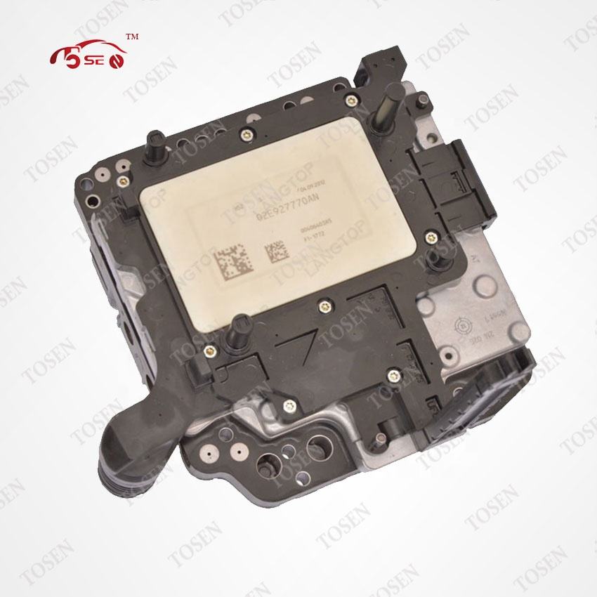 DQ250 02E927770AN transmission control unit module