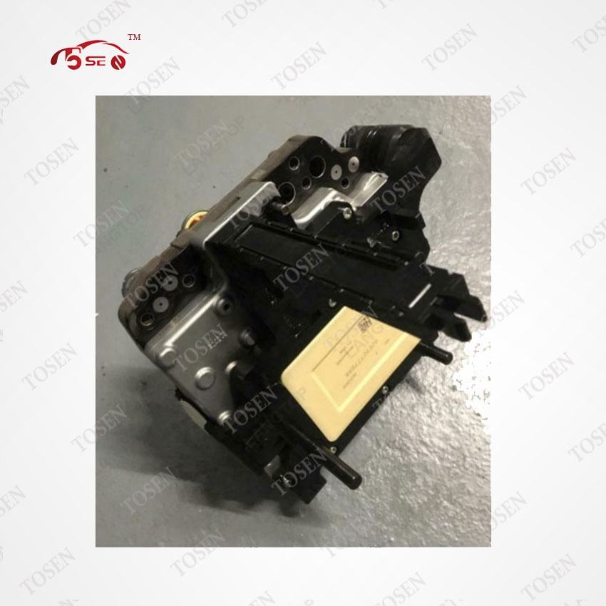 02E927770AN DQ250 Transmission Control Module