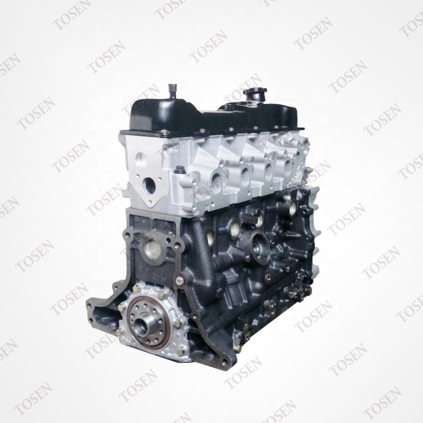1RZ Engine Long Block for Toyota