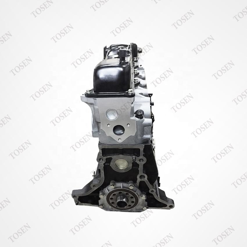 1RZ Engine Long Block for Toyota