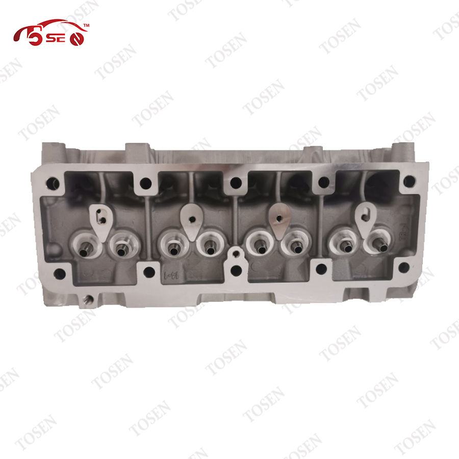 Engine Cylinder Head For 7701459516 7702252718 7702128409 7702164346