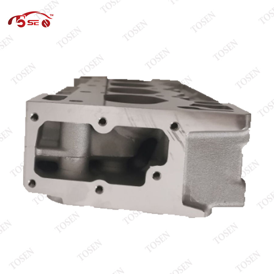 Engine Cylinder Head For 7701459516 7702252718 7702128409 7702164346