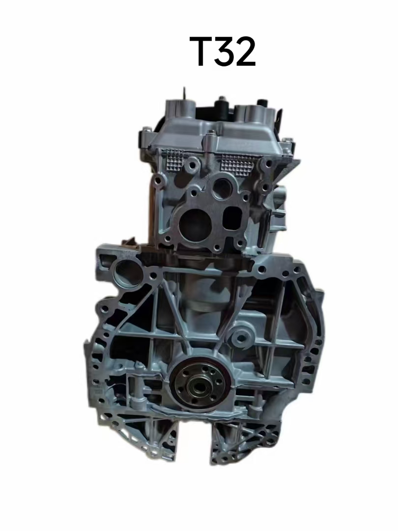T32 Engine Assembly - product view 2