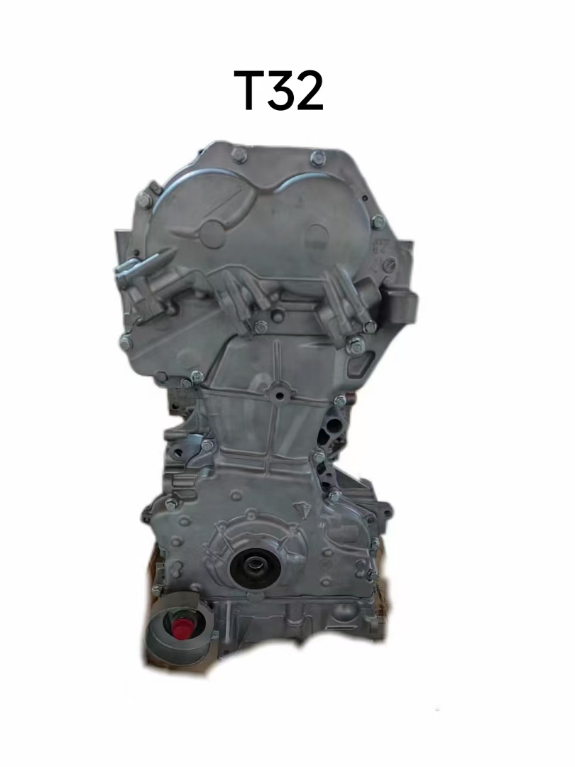T32 Engine Assembly - product view 3