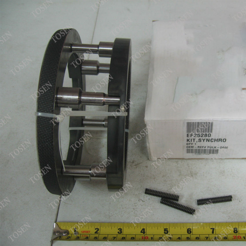 Eaton Fuller Transmission Synchronizer Kit - product view 2