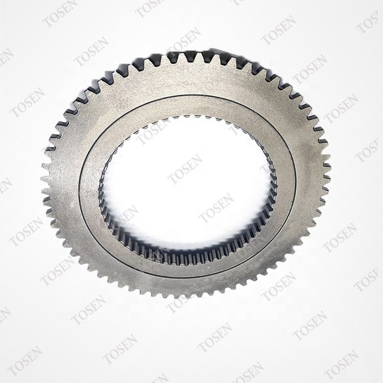 Synchronizer Cone for ZF Truck Transmissions - product view 2