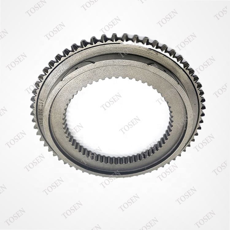 Synchronizer Cone for ZF Truck Transmissions - product view 3