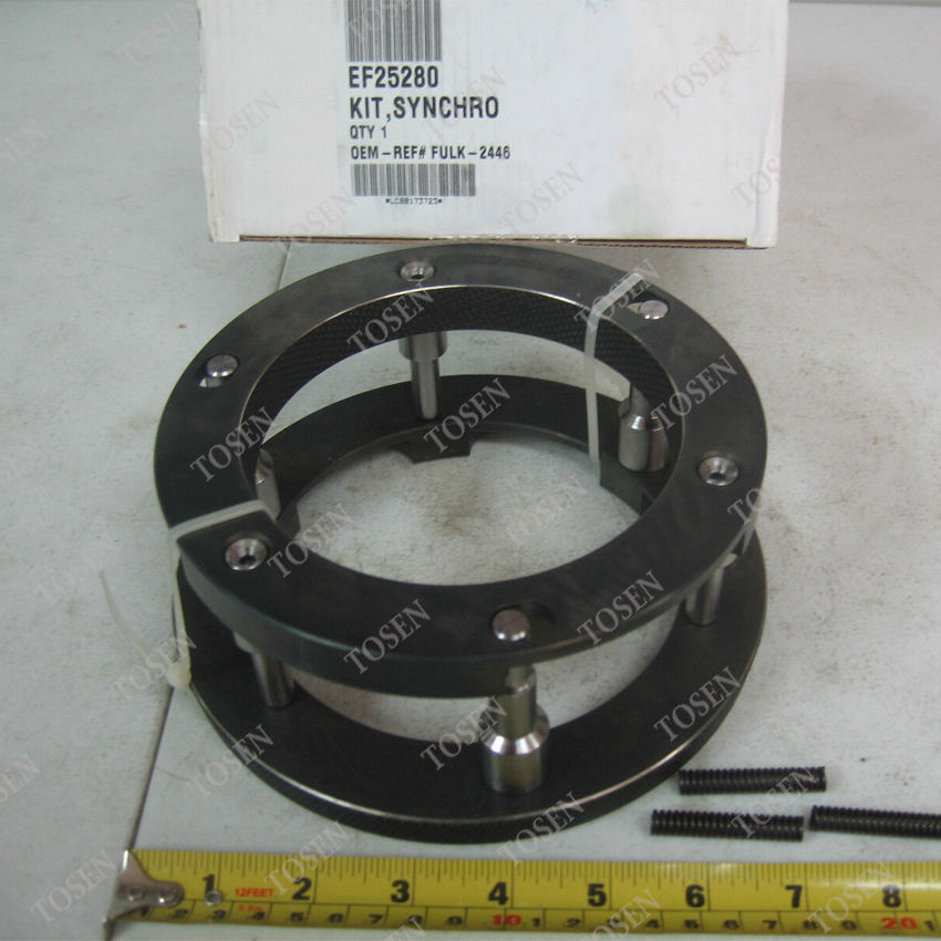 K-3492 Synchronizer Kit for Eaton Fuller Transmissions