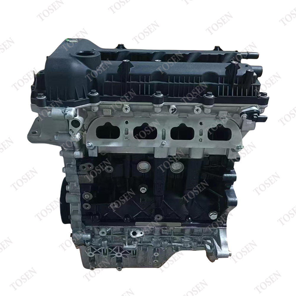 SQRE4T15C gasoline engine assembly for Chery, factory wholesale