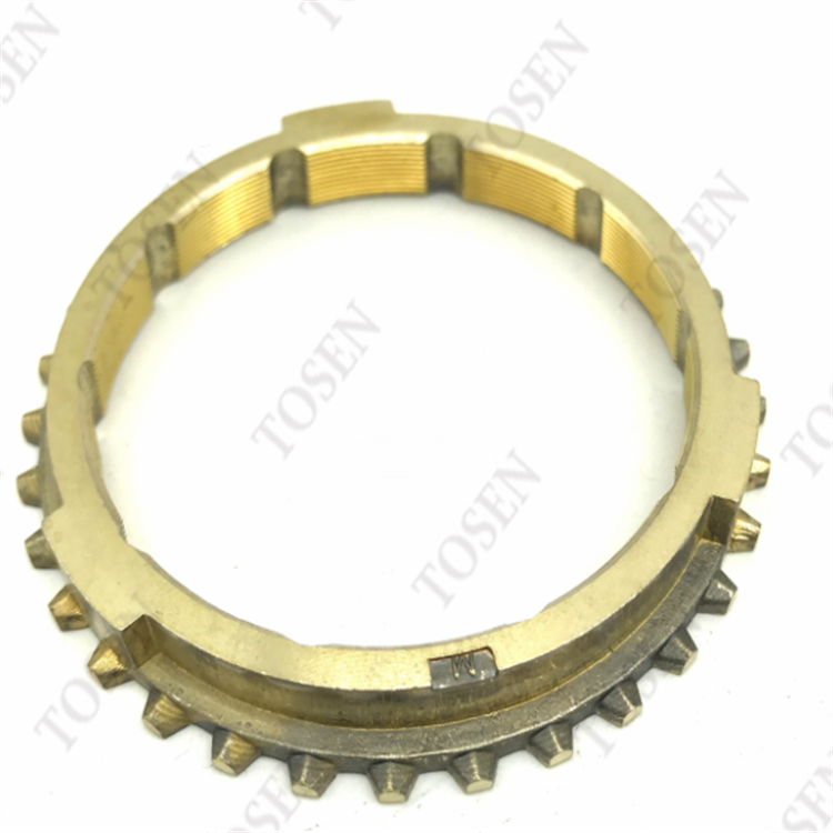 46767057 C510 Third and Fourth Gear Synchronizer Ring
