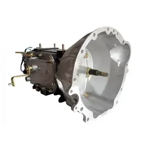 For Isuzu Truck Gearbox 4JA1 Transmission Parts OEM 33030-26691