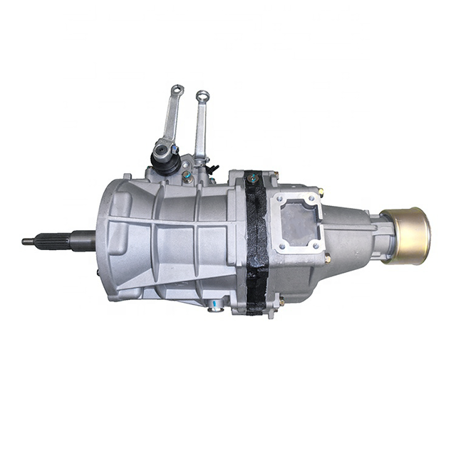33030-0W641 G55 Manual Transmission for Toyota Hiace