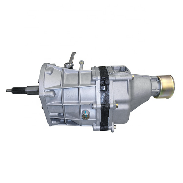 33030-0W641 G55 Manual Transmission for Toyota Hiace