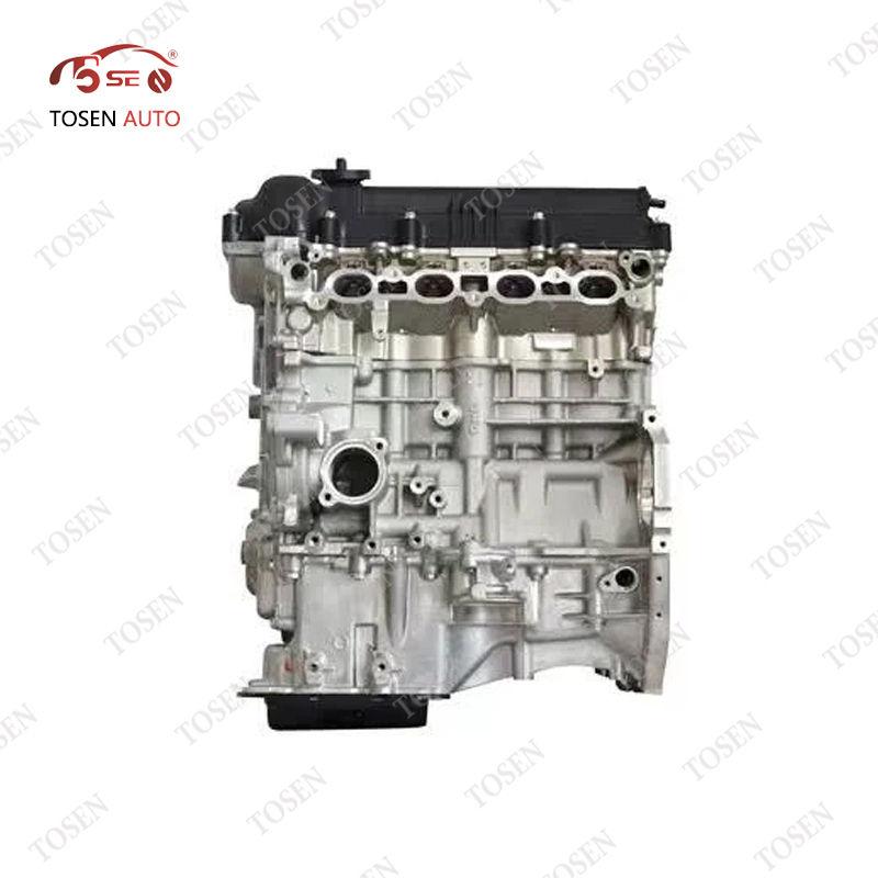 Brand new G4FA G4FC bare engine for Hyundai and Kia vehicles