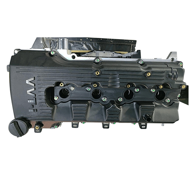 New 2TR engine block unit for Toyota Hilux 2.7L supplier