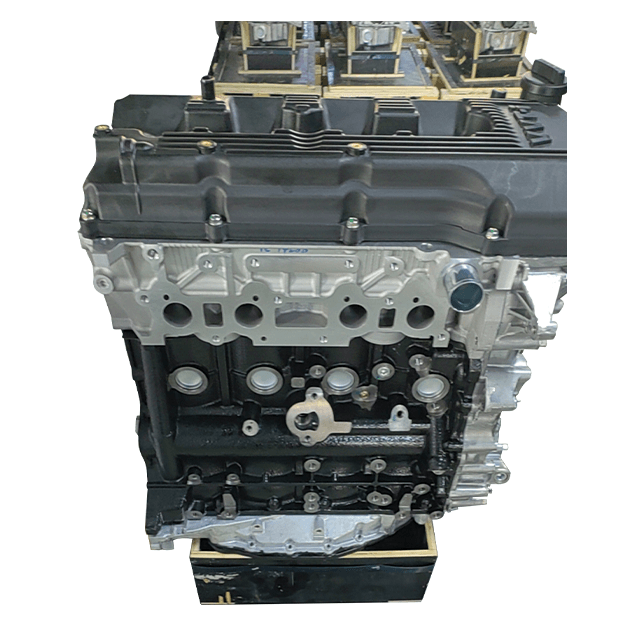 2TR-FE 2.7L Engine Block for Toyota