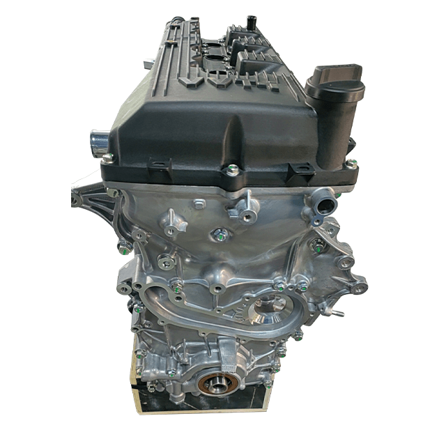 2TR-FE 2.7L Engine Block for Toyota