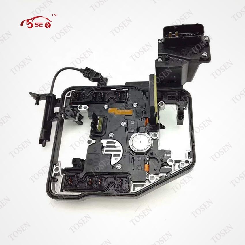 0AM927769K DQ200 Transmission Control Module