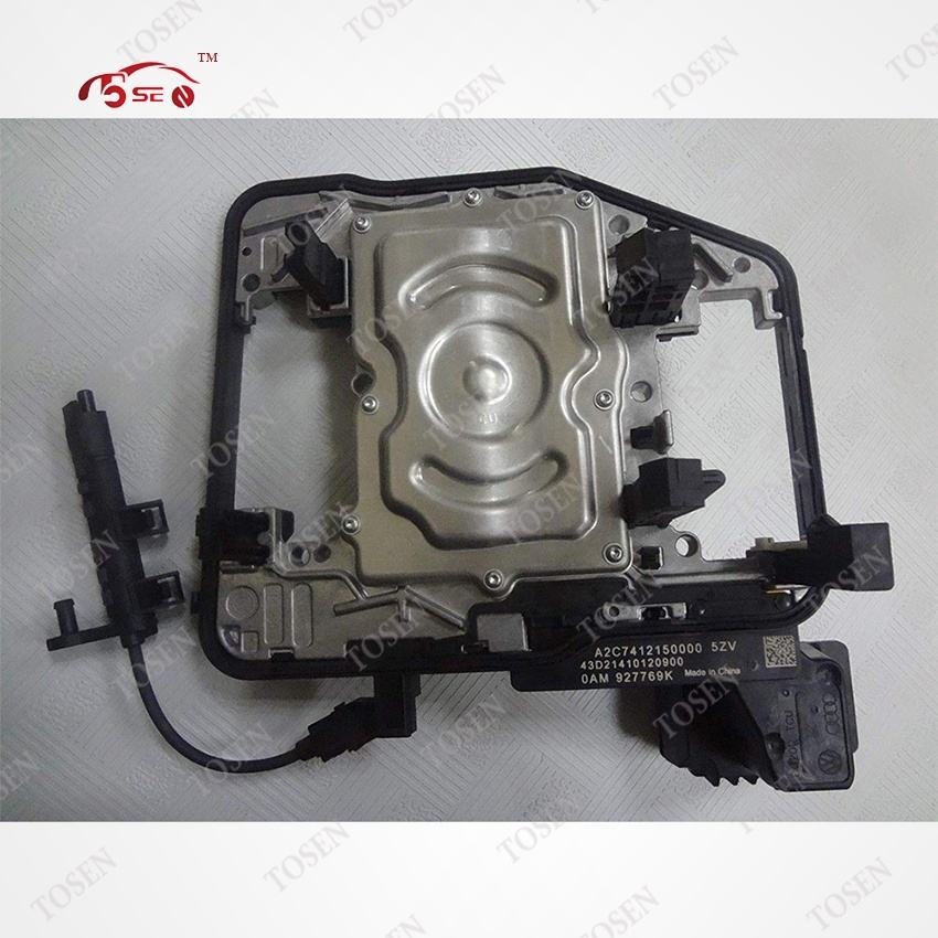 0AM927769K DQ200 Transmission Control Module
