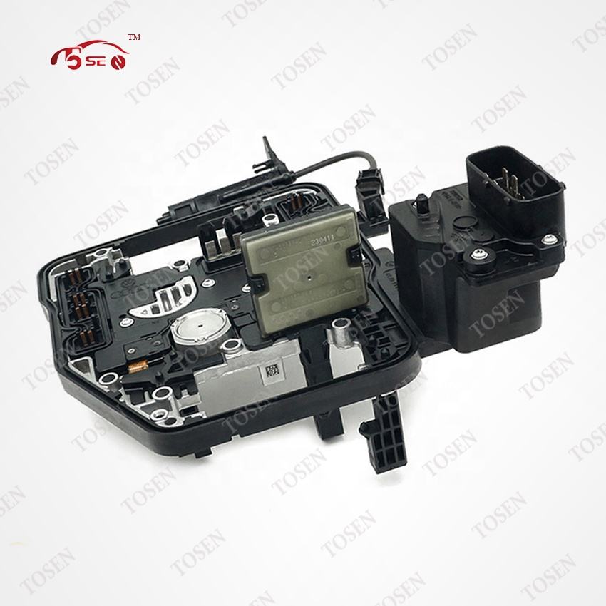 High performance 0AM927769K transmission control module for Audi and VW DQ200