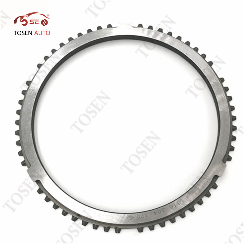 1316304170 Synchronizer Ring for ZF Transmissions